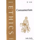 Grove Ethics - E131 - Consumerism By Julie Kelly